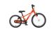 Велосипед детский от 4 лет KTM WILD CROSS 16" оранжевый (белый), 2021