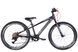 Велосипед 24" Discovery QUBE Vbr 2022 (графитовый (м))