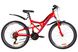 Горный велосипед Formula ATLAS 26д. Красный
