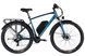 Электровелосипед 29" AL Formula eCURSOR MAN DD CS рама-21" 48В 17.5А*ч 500Вт темно-синий 2026