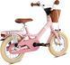 Велосипед дитячий від 3 років Puky YOUKE ALU Classic Retro 12" Pink