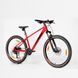 Горный велосипед KTM CHICAGO 271 27.5" рама M/43, оранжевый (черный), 2022
