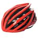 Шлем велосипедный взрослый Trevel Красный