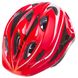 Шлем защитный с механизмом регулировки Красный Размер 54-56