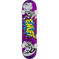 Скейтборд Enuff Pow II Mini purple