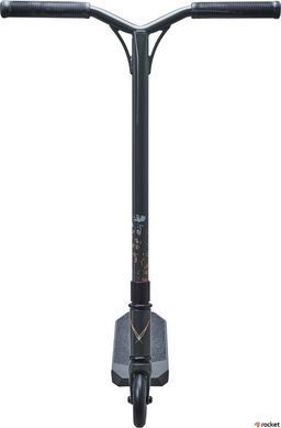 Самокат трюковой Versatyl Cosmopolitan Black