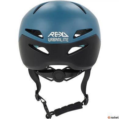 Шлем защитный для катания REKD Urbanlite Helmet blue 54-58