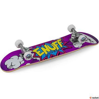 Скейтборд Enuff Pow II Mini purple
