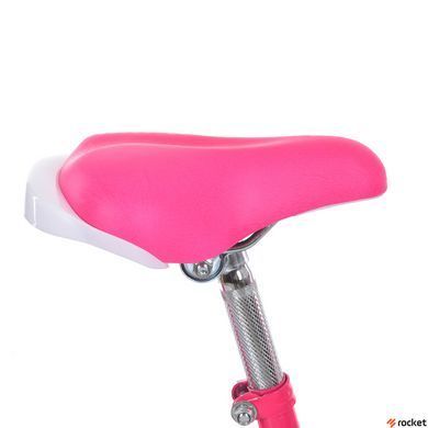 Велосипед дитячий від 5 років Profi Wave 16" Pink, Pink