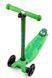 Самокат Maxi Micro Deluxe Зелений