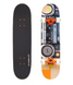 Скейтборд Firefly SKB 705 Orange
