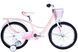 Велосипед от 10 лет детский ST 20" SPACE KID SUN BH рама-11,5" персиковый 2024