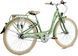 Велосипед дитячий від 8 років Puky SKYRIDE Classic Retro 24" Green