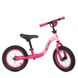 Беговел PROFI KIDS 12 д. ML1201A-5 Розовый