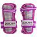 Комплект захисту для катання Zelart CANDY SK-4678 SM кольори в асортименті