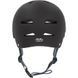 Шлем защитный для катания REKD Ultralite In-Mold Helmet black 53-56