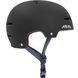 Шлем защитный для катания REKD Ultralite In-Mold Helmet black 53-56