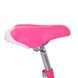 Велосипед дитячий від 5 років Profi Wave 16" Pink, Pink