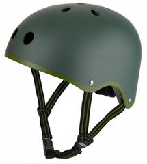 Шлем детский Micro Camo Matt Размер M (53-57)