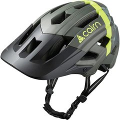 Шлем для катания защитный Cairn Dust II forest night 55-58