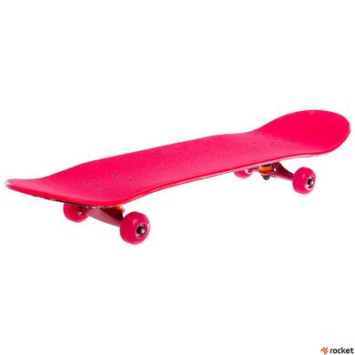 Скейтборд Stinger Pink