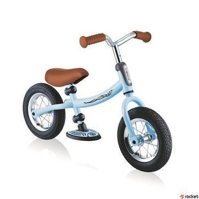 Беговел Globber Go Bike Air Голубой