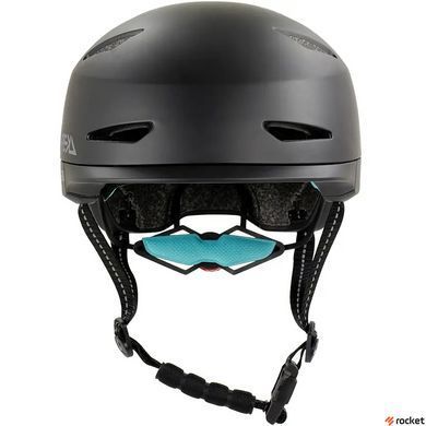 Шлем защитный для катания REKD Urbanlite E-Ride Helmet black 54-58