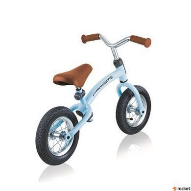 Беговел Globber Go Bike Air Голубой