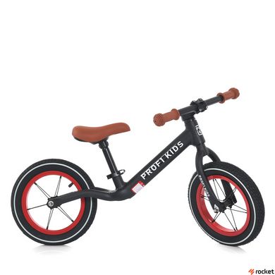 Беговел детский PROFI KIDS 12 д. MBB 1010-1 Черный