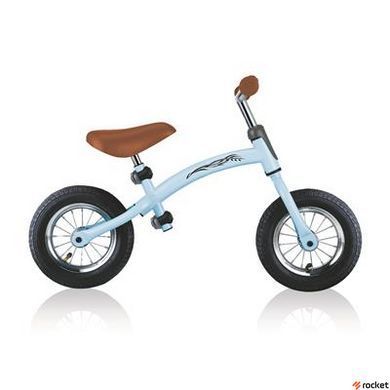 Беговел Globber Go Bike Air Голубой