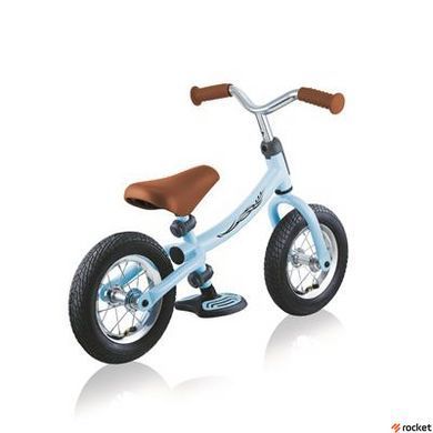 Беговел Globber Go Bike Air Голубой