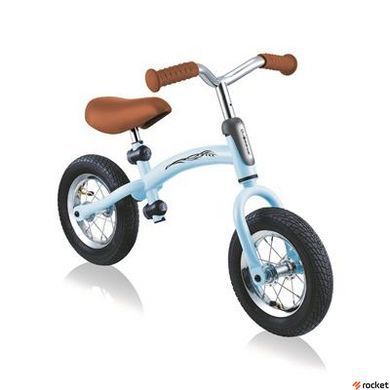 Беговел Globber Go Bike Air Голубой
