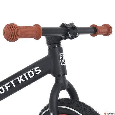 Беговел детский PROFI KIDS 12 д. MBB 1010-1 Черный