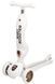 Самокат трехколесный Maraton Scoot 4in1 White