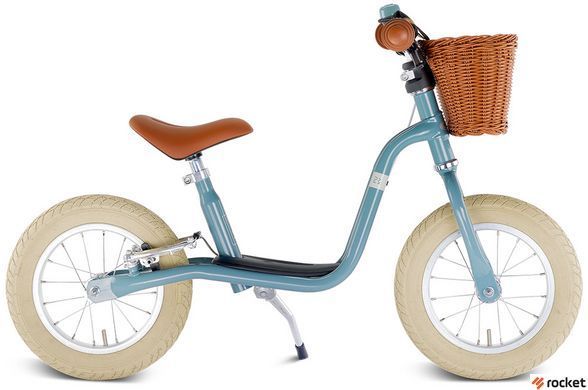 Біговел Puky LR XL Br Classic Retro Blue