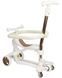 Самокат трехколесный Maraton Scoot 4in1 White