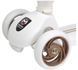 Самокат трехколесный Maraton Scoot 4in1 White