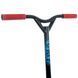 Трюковой Самокат Grit Scooters Extremist Blue/Green, Красный