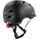 Шлем защитный для катания REKD Urbanlite E-Ride Helmet black 54-58