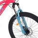 Горный велосипед Profi 26 д.G26BELLE A26.1