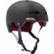Шлем защитный для катания REKD Ultralite In-Mold Helmet black 57-59