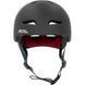 Шлем защитный для катания REKD Ultralite In-Mold Helmet black 57-59