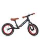 Беговел детский PROFI KIDS 12 д. MBB 1010-1 Черный