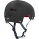 Шлем защитный для катания REKD Ultralite In-Mold Helmet black 57-59