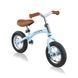 Беговел Globber Go Bike Air Голубой