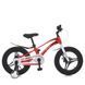 Велосипед дитячий від 4 років Profi Buzz 16" Red, Red