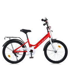 Велосипед дитячий від 7 років Profi Neo 20" Red, Red