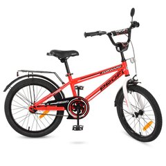 Велосипед Детский Forward 20д. Красный, Красный
