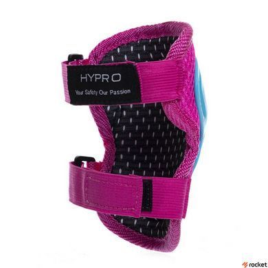 Комплект защиты для катания HYPRO HP-SP-B004 S-M цвета в ассортименте