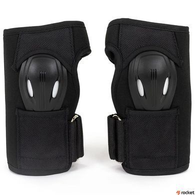 Захист зап'ястя REKD Pro Wrist Guards black M